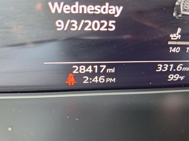 used 2024 Audi Q5 car, priced at $35,361