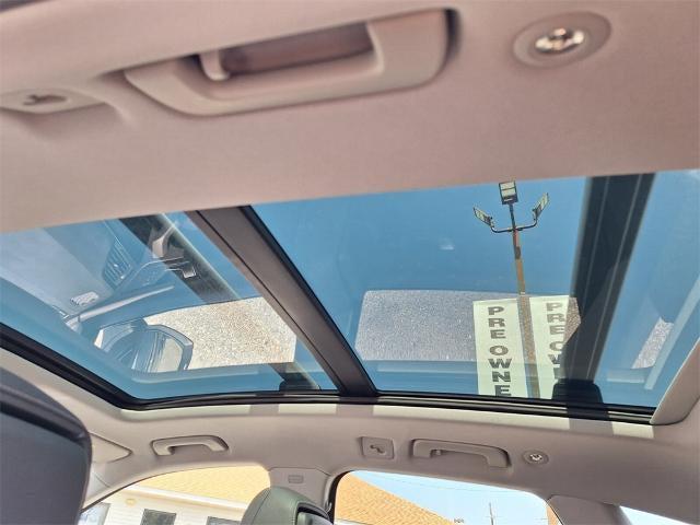 used 2024 Audi Q5 car, priced at $35,361