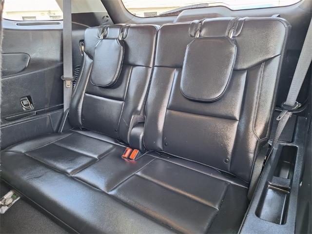 used 2022 Ford Explorer car, priced at $27,223