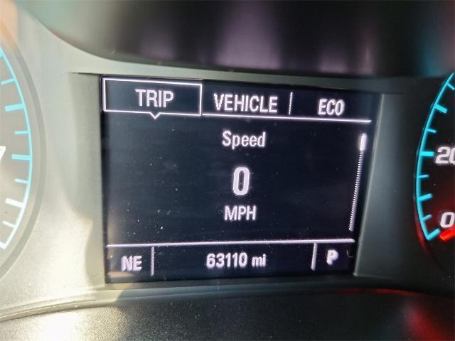 used 2022 Chevrolet Colorado car, priced at $19,633