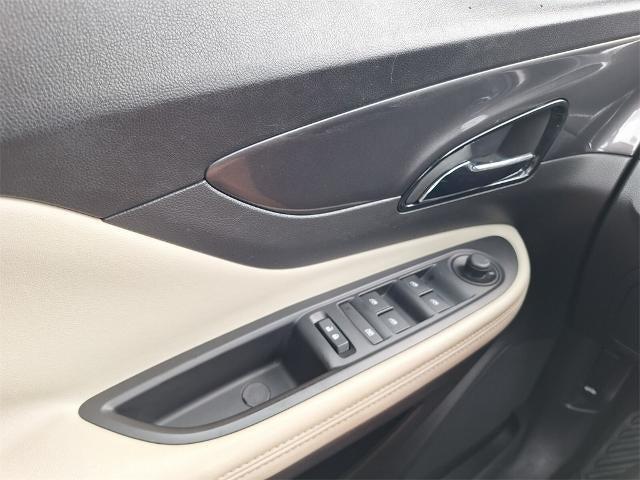 used 2019 Buick Encore car, priced at $15,363