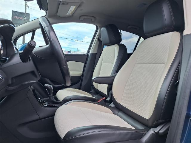 used 2019 Buick Encore car, priced at $15,363