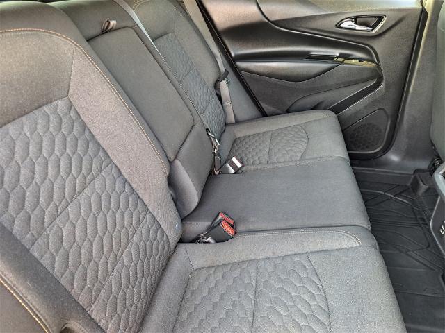 used 2021 Chevrolet Equinox car, priced at $14,164