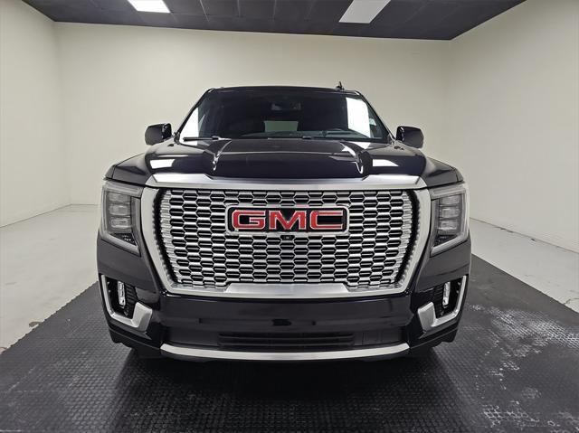 used 2023 GMC Yukon car, priced at $63,463