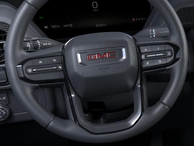 new 2025 GMC Yukon XL car, priced at $80,030