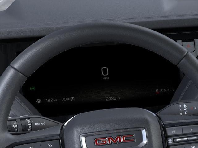 new 2025 GMC Yukon XL car, priced at $80,030
