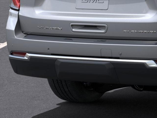 new 2025 GMC Yukon XL car, priced at $80,030