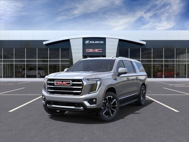 new 2025 GMC Yukon XL car, priced at $80,030