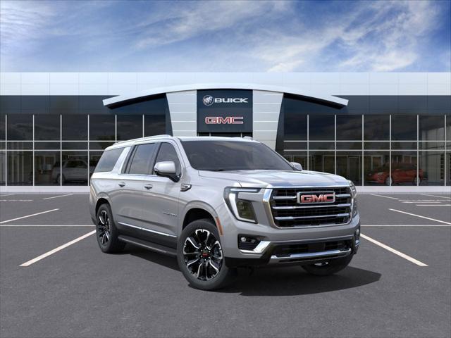new 2025 GMC Yukon XL car, priced at $80,030