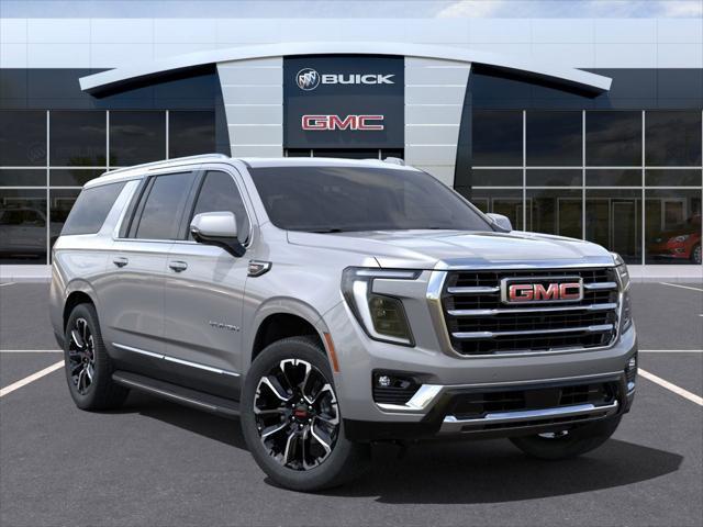 new 2025 GMC Yukon XL car, priced at $80,030