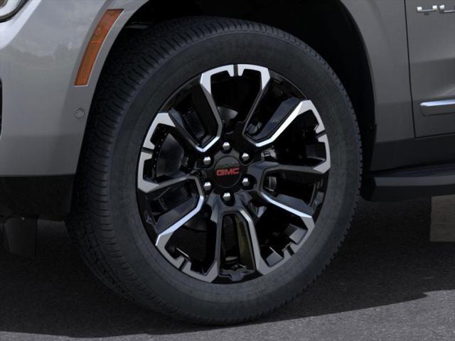 new 2025 GMC Yukon XL car, priced at $80,030