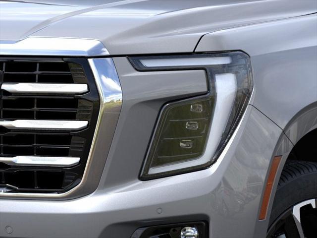 new 2025 GMC Yukon XL car, priced at $80,030
