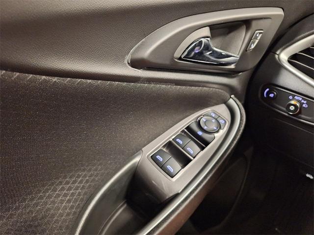 used 2024 Chevrolet Malibu car, priced at $19,170