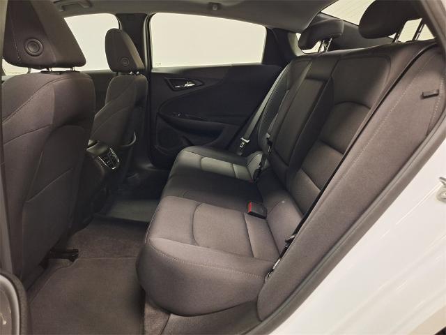 used 2024 Chevrolet Malibu car, priced at $19,170