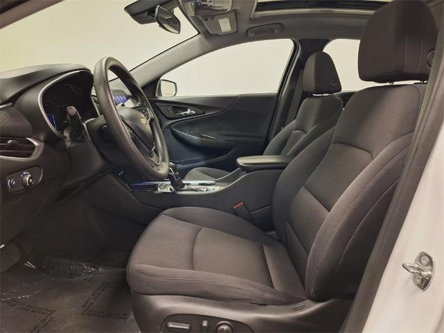 used 2024 Chevrolet Malibu car, priced at $19,170