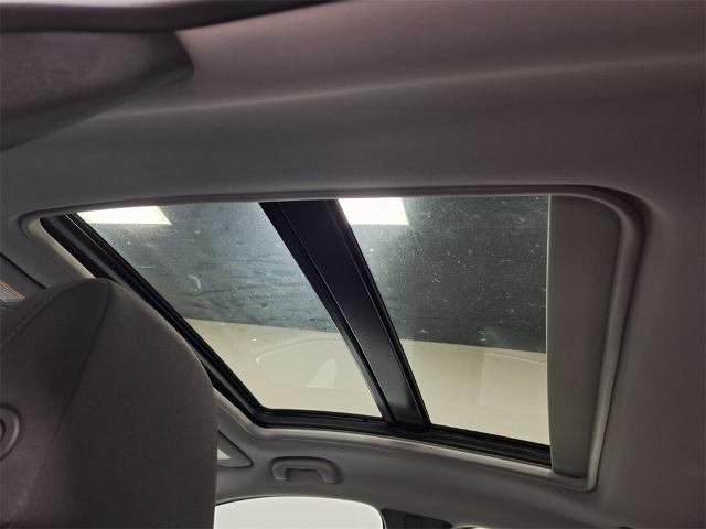 used 2024 Chevrolet Malibu car, priced at $19,170