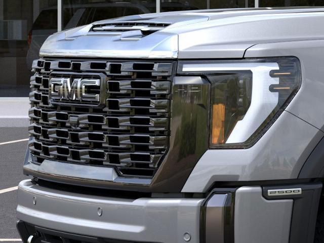 new 2025 GMC Sierra 2500 car, priced at $91,330