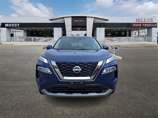 used 2023 Nissan Rogue car, priced at $20,343
