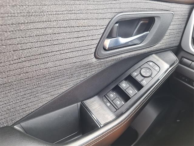 used 2023 Nissan Rogue car, priced at $20,343