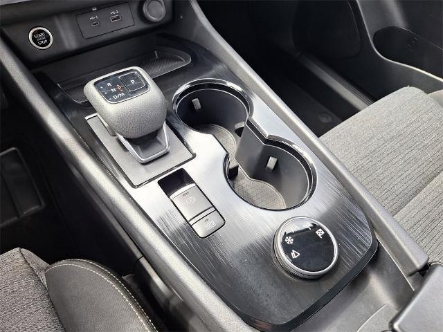 used 2023 Nissan Rogue car, priced at $20,343