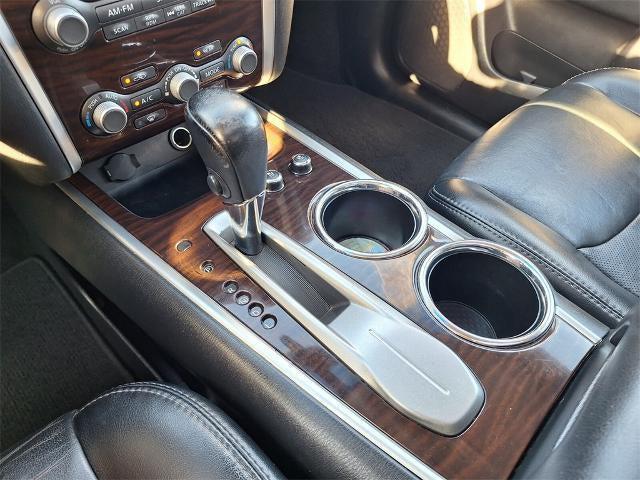 used 2015 Nissan Pathfinder car, priced at $11,105