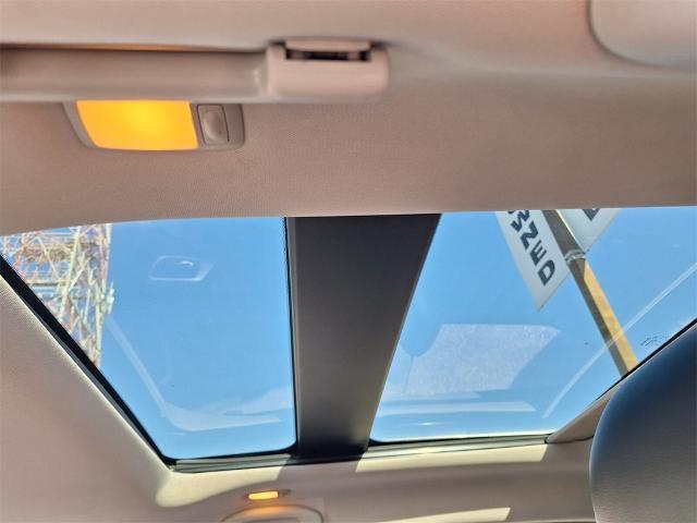 used 2015 Nissan Pathfinder car, priced at $11,105