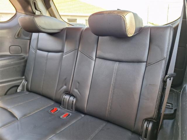 used 2015 Nissan Pathfinder car, priced at $11,105