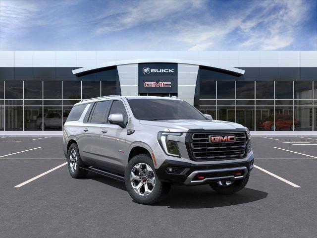 new 2025 GMC Yukon XL car, priced at $88,355