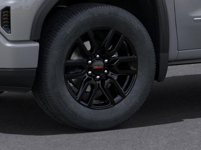 new 2025 GMC Sierra 1500 car, priced at $43,625