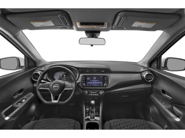 used 2022 Nissan Kicks car, priced at $19,404