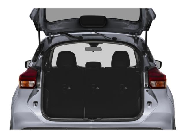 used 2022 Nissan Kicks car, priced at $19,404