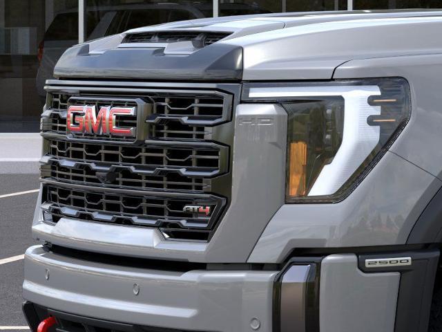 new 2025 GMC Sierra 2500 car, priced at $81,005