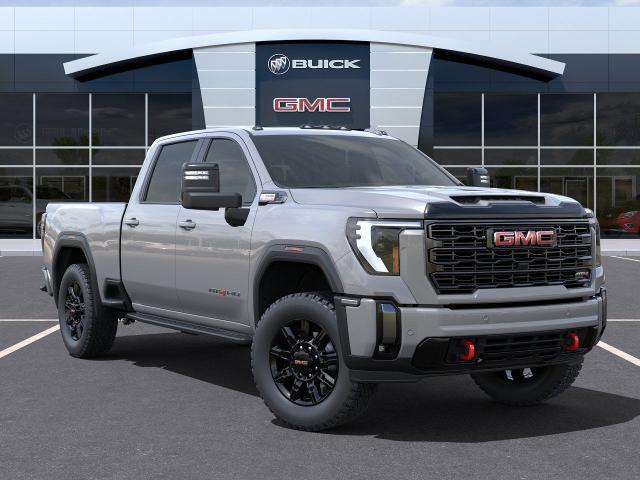 new 2025 GMC Sierra 2500 car, priced at $81,005