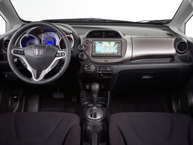 used 2009 Honda Fit car, priced at $6,647