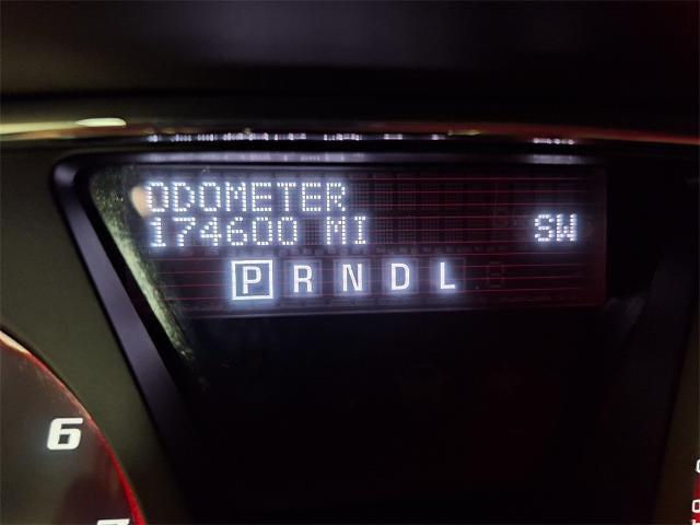 used 2017 GMC Acadia Limited car, priced at $9,191