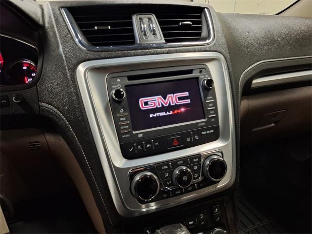 used 2017 GMC Acadia Limited car, priced at $9,191