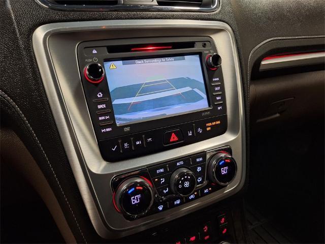 used 2017 GMC Acadia Limited car, priced at $9,191