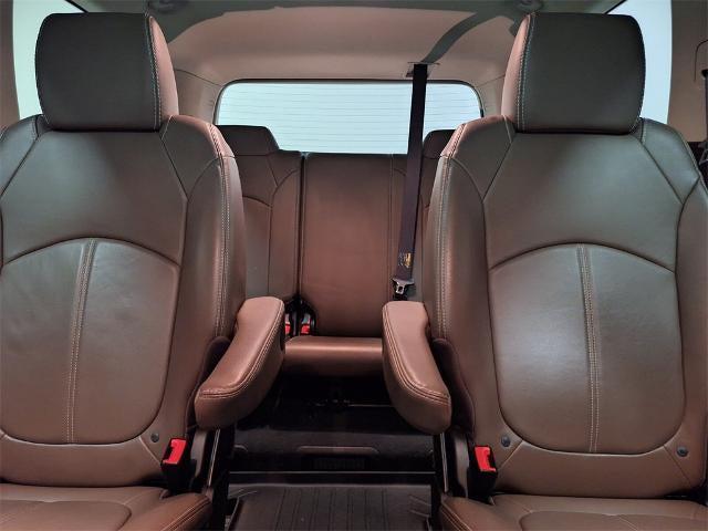 used 2017 GMC Acadia Limited car, priced at $9,191