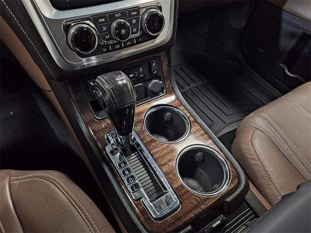 used 2017 GMC Acadia Limited car, priced at $9,191