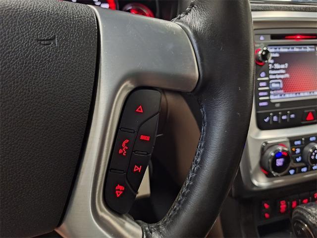 used 2017 GMC Acadia Limited car, priced at $9,191