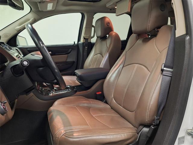 used 2017 GMC Acadia Limited car, priced at $9,191