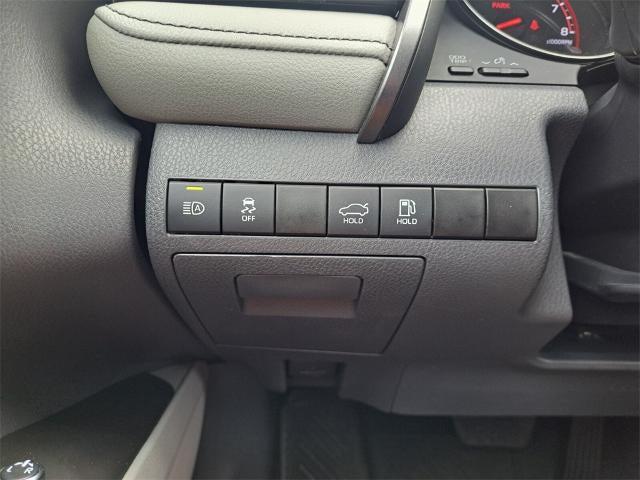used 2022 Toyota Camry car, priced at $27,806