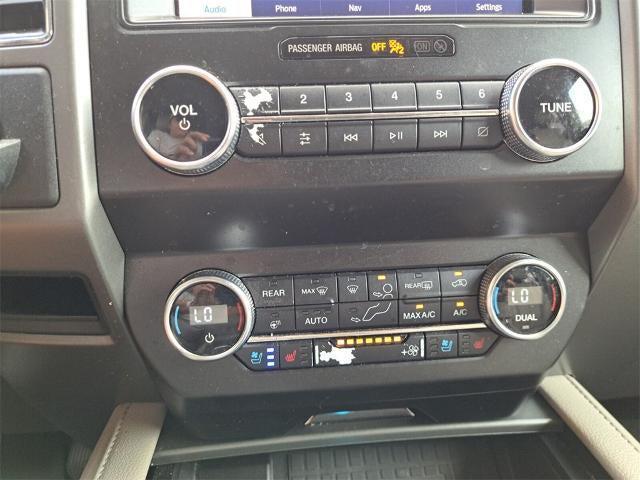 used 2021 Ford Expedition car, priced at $27,962