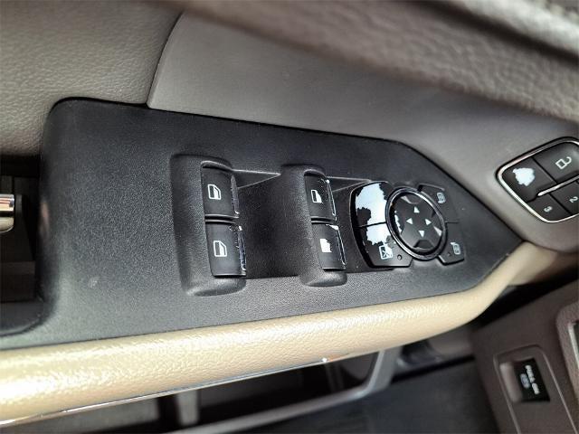 used 2021 Ford Expedition car, priced at $27,962