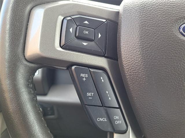 used 2021 Ford Expedition car, priced at $27,962