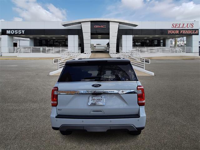 used 2021 Ford Expedition car, priced at $27,962
