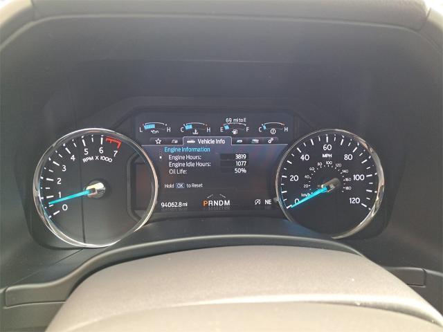 used 2021 Ford Expedition car, priced at $27,962