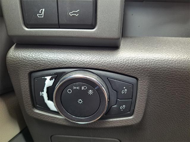 used 2021 Ford Expedition car, priced at $27,962