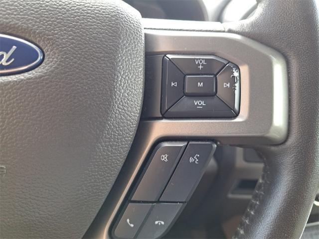 used 2021 Ford Expedition car, priced at $27,962