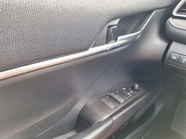used 2021 Toyota Camry car, priced at $18,559